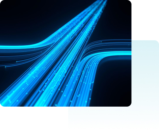 Building network infrastructure